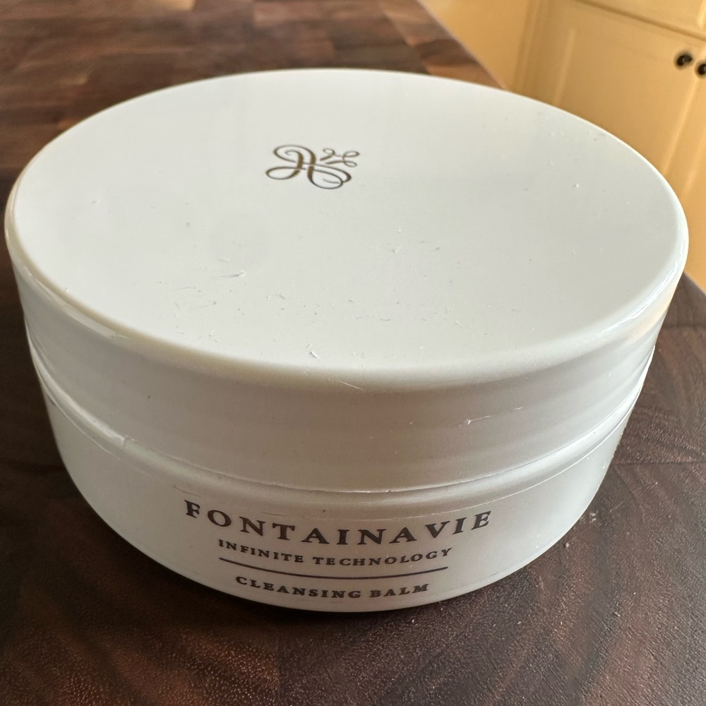 Cleansing Balm